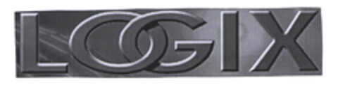 LOGIX Logo (EUIPO, 02/07/2003)