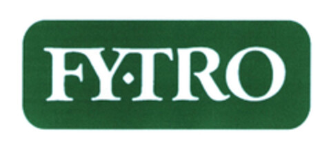 FY.TRO Logo (EUIPO, 12.06.2003)