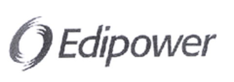 Edipower Logo (EUIPO, 23.10.2003)