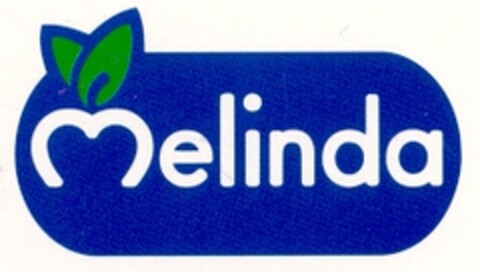 Melinda Logo (EUIPO, 23.12.2003)