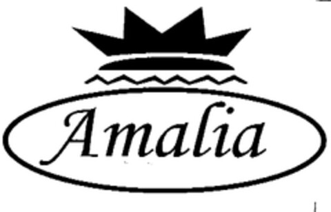 Amalia Logo (EUIPO, 17.02.2004)