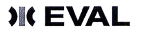 EVAL Logo (EUIPO, 22.12.2003)
