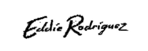 Eddie Rodriguez Logo (EUIPO, 16.02.2004)