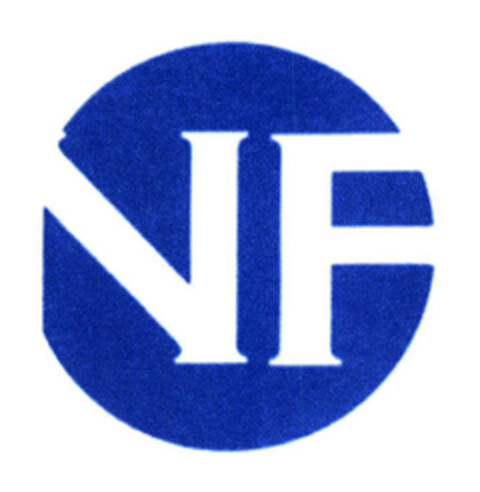 NF Logo (EUIPO, 23.03.2004)