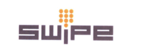 SWIPE Logo (EUIPO, 03/30/2004)