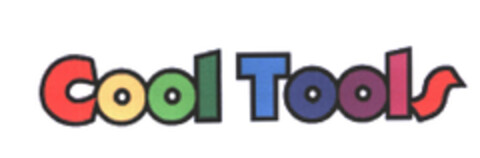 Cool Tools Logo (EUIPO, 05/24/2004)