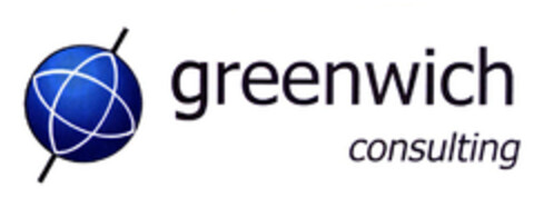 greenwich consulting Logo (EUIPO, 05/19/2004)