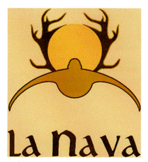 La nava Logo (EUIPO, 06/09/2004)