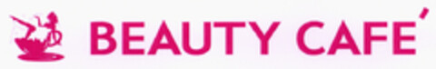 BEAUTY CAFÉ Logo (EUIPO, 06.08.2004)