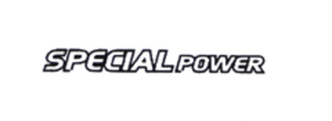 SPECIALPOWER Logo (EUIPO, 09/06/2004)