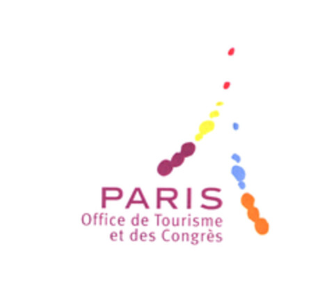 PARIS Office de Tourisme et des Congrès Logo (EUIPO, 09/23/2004)
