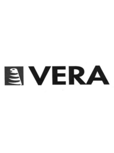 VERA Logo (EUIPO, 11/24/2004)