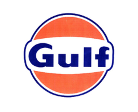 Gulf Logo (EUIPO, 11/22/2004)