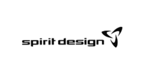 spirit design Logo (EUIPO, 12/07/2004)