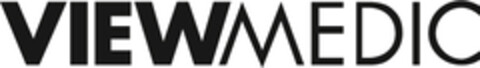 VIEWMEDIC Logo (EUIPO, 01.02.2005)