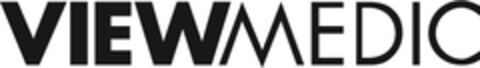 VIEWMEDIC Logo (EUIPO, 02/01/2005)