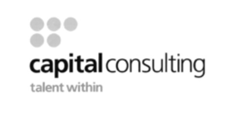 capital consulting talent within Logo (EUIPO, 05.04.2005)