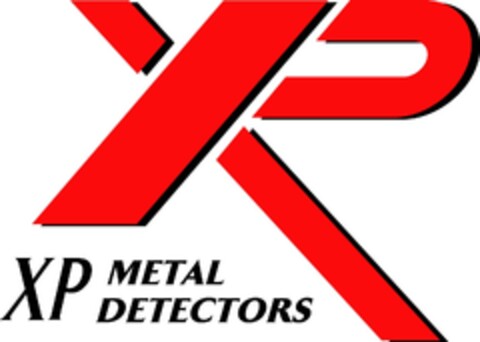 XP XP METAL DETECTORS Logo (EUIPO, 02/14/2006)