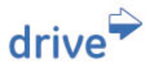 drive Logo (EUIPO, 06/30/2006)