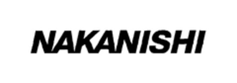 NAKANISHI Logo (EUIPO, 04.07.2006)