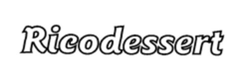 Ricodessert Logo (EUIPO, 13.09.2006)