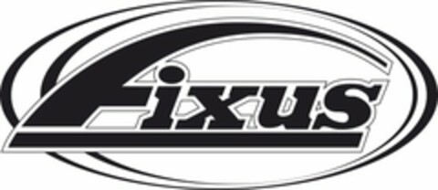 Fixus Logo (EUIPO, 28.11.2006)