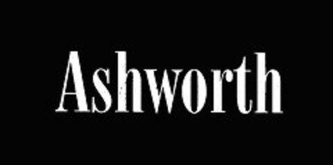 Ashworth Logo (EUIPO, 19.12.2006)