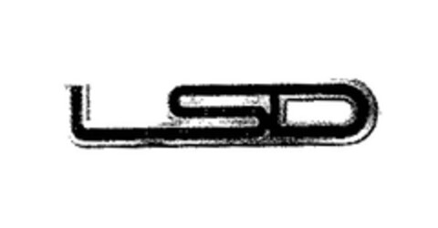 LSD Logo (EUIPO, 13.12.2006)