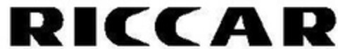 RICCAR Logo (EUIPO, 05.03.2007)