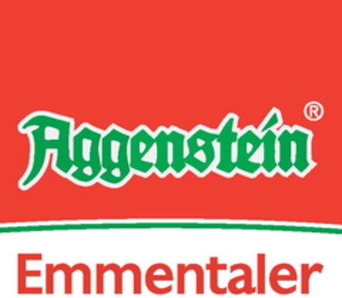 Aggenstein Emmentaler Logo (EUIPO, 03/15/2007)