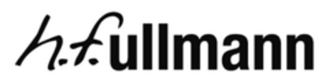 h.f. ullmann Logo (EUIPO, 02.04.2007)