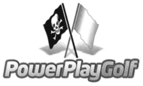 PowerPlayGolf Logo (EUIPO, 03/23/2007)