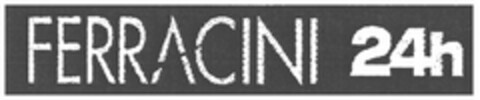 FERRACINI 24h Logo (EUIPO, 05.04.2007)