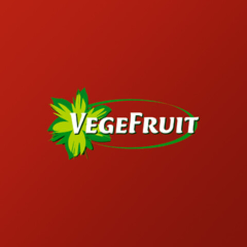 VEGEFRUIT Logo (EUIPO, 06.04.2007)