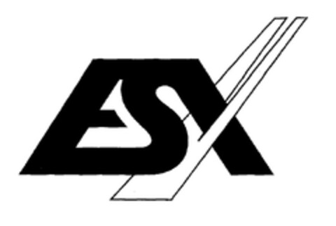 ESX Logo (EUIPO, 05/14/2007)