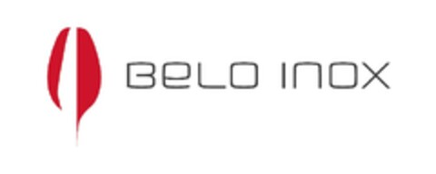 BELO INOX Logo (EUIPO, 06/29/2007)