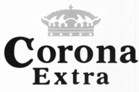 Corona Extra Logo (EUIPO, 07/06/2007)