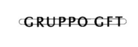 GRUPPO GFT Logo (EUIPO, 07/19/2007)