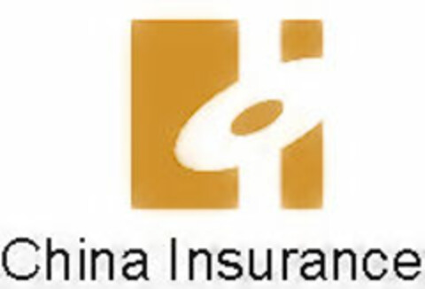 China Insurance Logo (EUIPO, 24.07.2007)