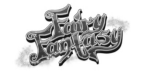 Fairy Fantasy Logo (EUIPO, 09/07/2007)