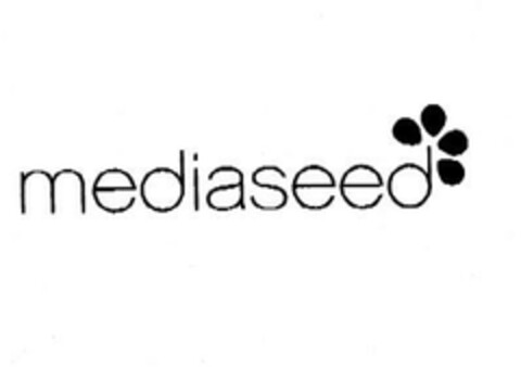 mediaseed Logo (EUIPO, 25.09.2007)