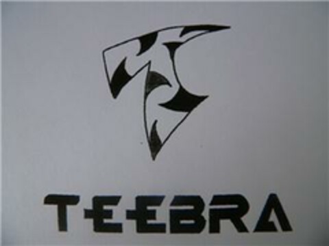 TEEBRA Logo (EUIPO, 22.01.2008)