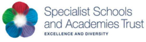 Specialist Schools and Academies Trust EXCELLENCE AND DIVERSITY Logo (EUIPO, 18.02.2008)