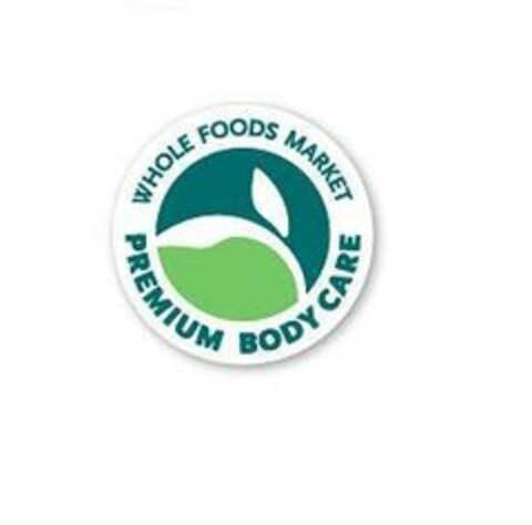 WHOLE FOODS MARKET PREMIUM BODY CARE Logo (EUIPO, 28.02.2008)