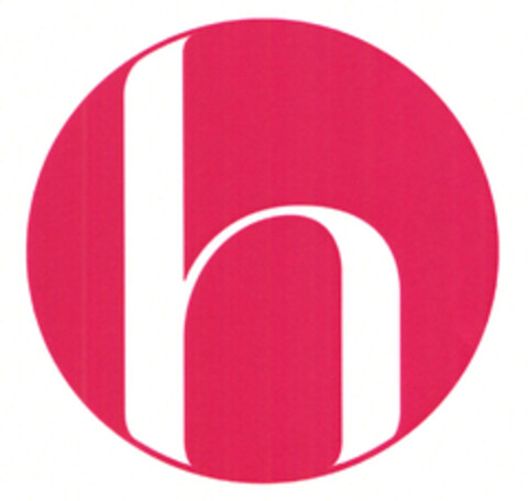 h Logo (EUIPO, 02/25/2008)