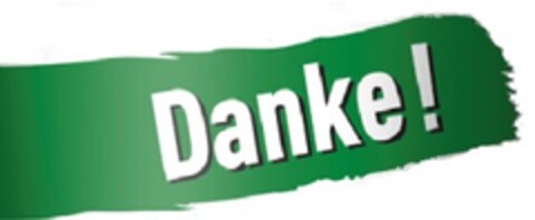Danke! Logo (EUIPO, 17.03.2008)