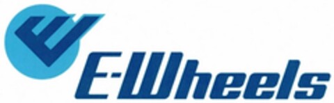 E-Wheels Logo (EUIPO, 31.03.2008)