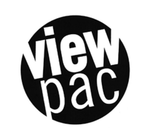 VIEW PAC Logo (EUIPO, 20.03.2008)