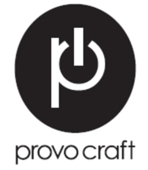 provo craft Logo (EUIPO, 05/26/2008)