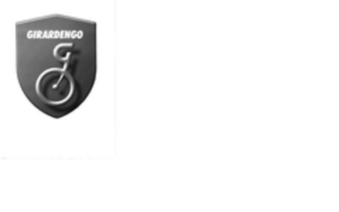 GIRARDENGO Logo (EUIPO, 05/27/2008)